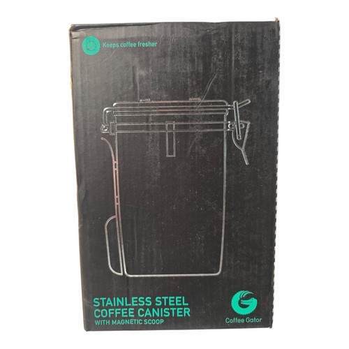 Coffee gator specialist - coffee,