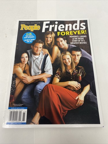 Special edition people - edition,