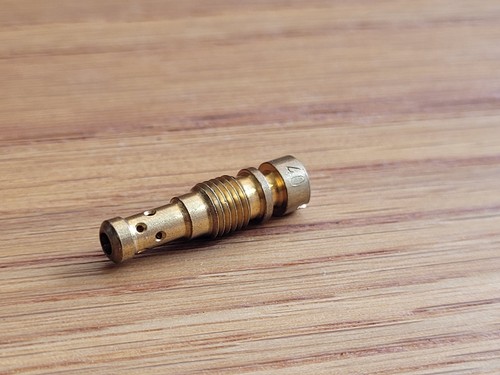 Bing idle nozzle - nozzle, 40