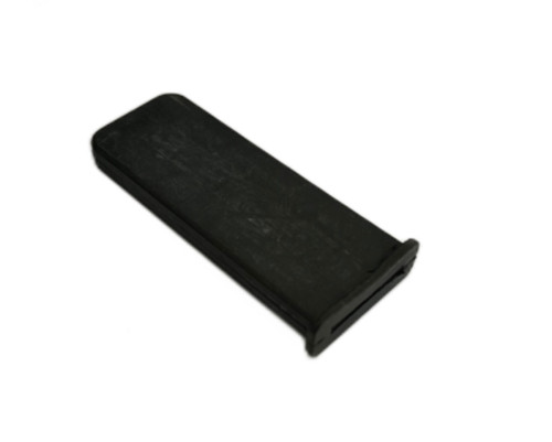 Austin j40 handbrake - j40, rubber