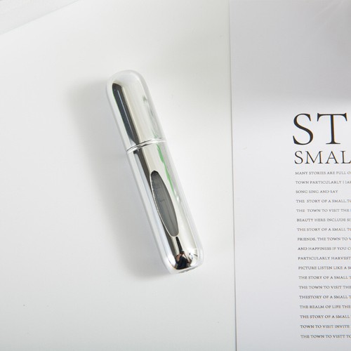Mini refillable travel - mini,