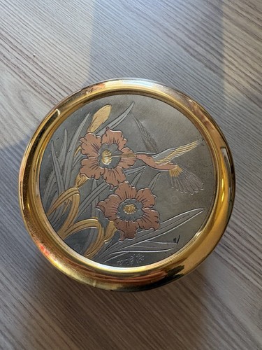 Vintage the art chokin - the,