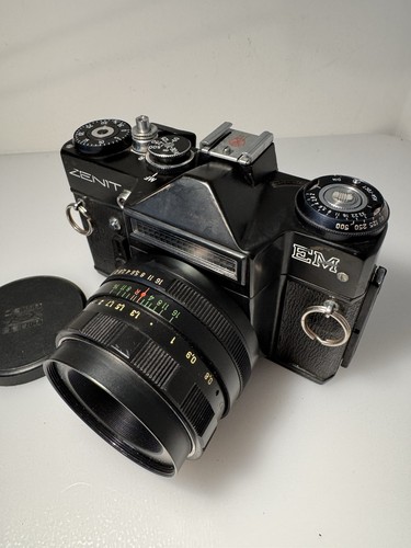 Street snapper zenit with - zenit,