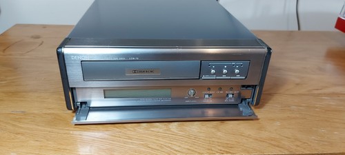 Denon udr stereo cassette - denon,