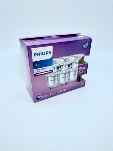 Phillips led gu10 - phillips, replacement