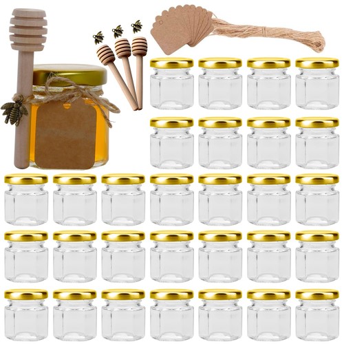 Pack mini honey - 30, oz