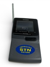 Vintage Casio TV-770D Hand