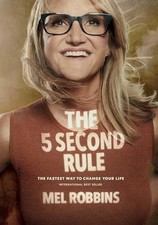 The 5 Second Rule: The