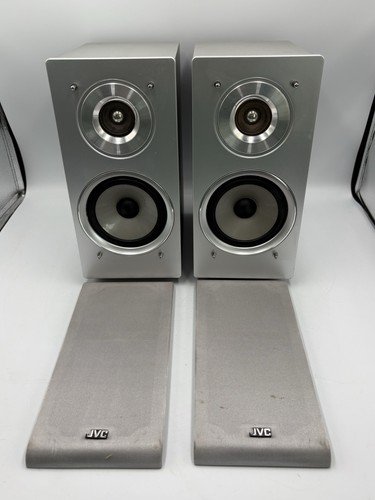 Jvc dd1f bookshelf - jvc,