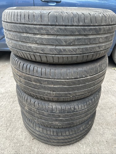 205 91w michelin - 55,