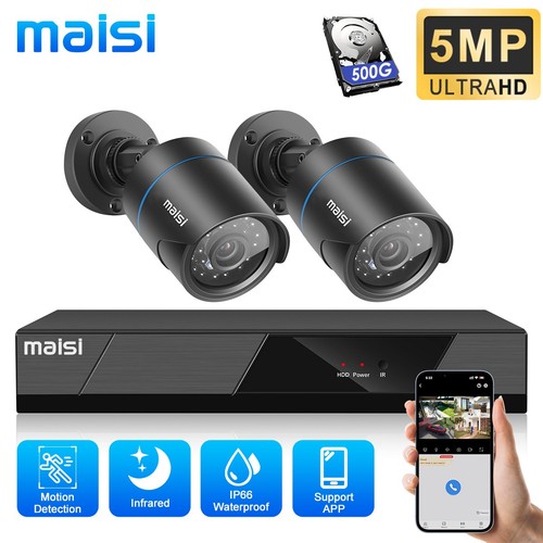 5mp cctv security camera - cctv,