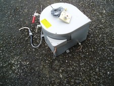 CARAVAN TRUMA REPLACEMENT