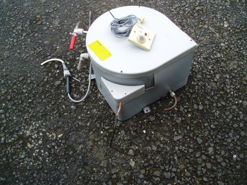 Caravan truma replacement - truma,