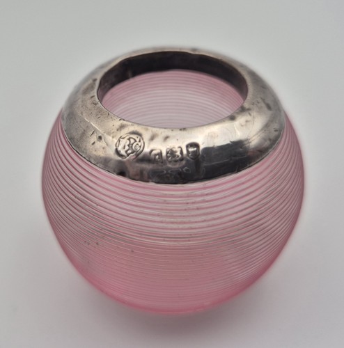 Rare small pink cranberry - rare,