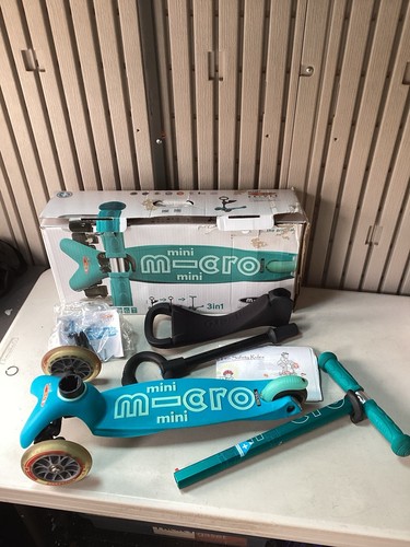 Micro mini 1 deluxe - micro,