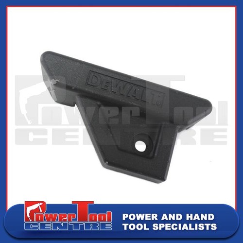 Dewalt metal endcap - dewalt,