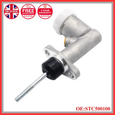 Universal clutch master