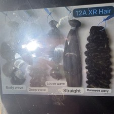 hair extensions ponytail