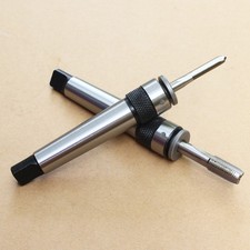 Morse Taper Tap Collet Chuck -