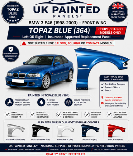 Bmw e46 coupe - coupe, &