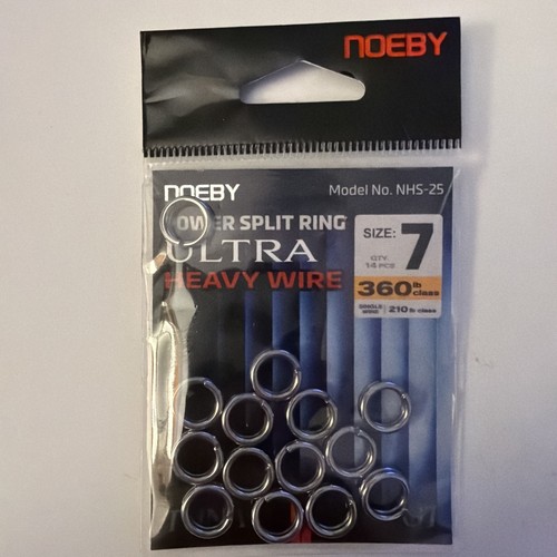 Noeby norway jigging size - noeby, 7