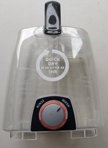 Vax rapid power - vax, revive