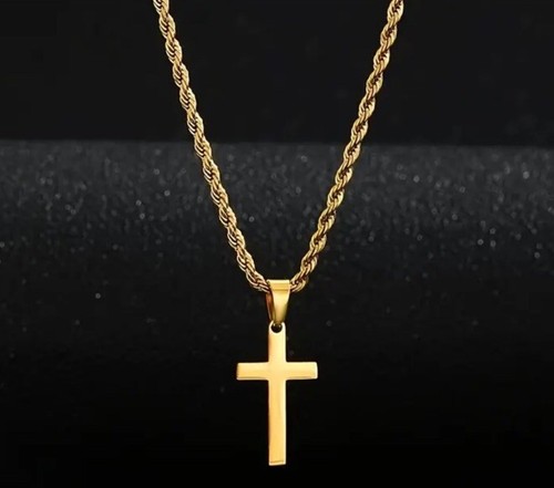 18k gold rope chain with - chain,