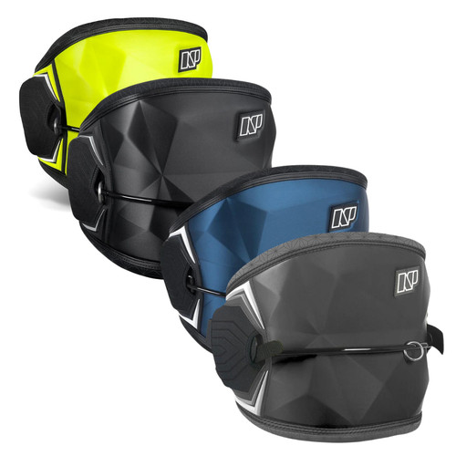 Neil pryde bomb - bomb, harness