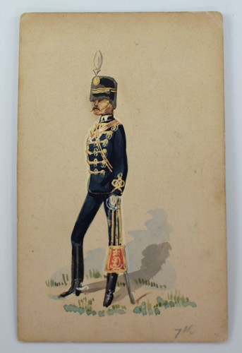 Vintage napoleonic military - napoleonic,