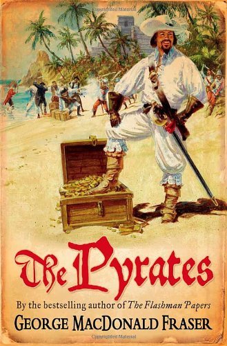 The pyrates george - the, pyrates-george