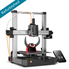 90% Refurbished ANYCUBIC Cobra 3 3D Printer Fast Printing (NO ACE PRO)