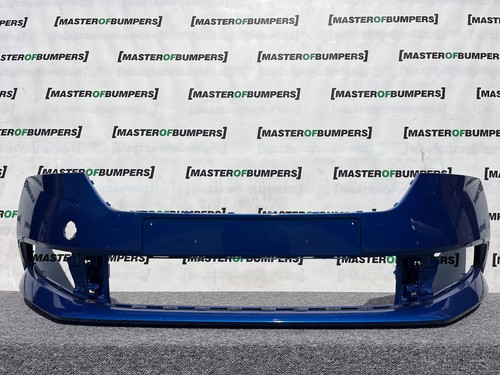 Skoda fabia hatchback mk3 lift - mk3,