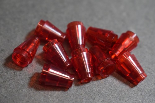 Lego 4589 59900 brick - 59900, 1x1
