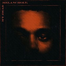 The Weeknd - My Dear