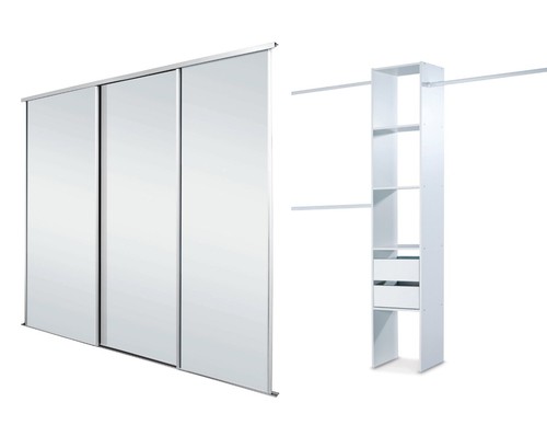 Sliding wardrobe doors - sliding,