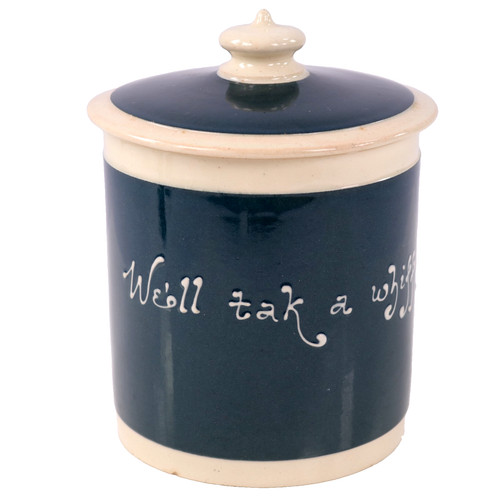 Antique wileman shelley - wileman,