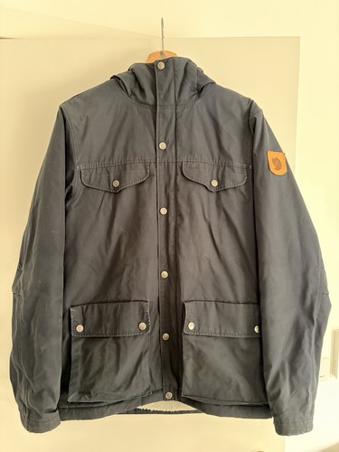 Fjallraven men greenland - fjallraven,