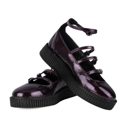 F3269l 4 strap ballet - ,