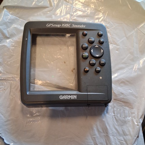Garmin gpsmap 198c marine - gpsmap, gps