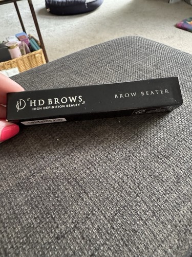 Brows brow beater - brow,