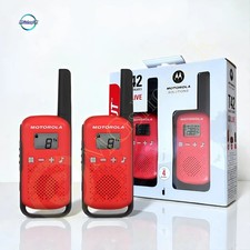 Motorola Radio Walkie Talkie