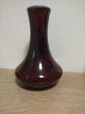Cobridge Vase Stoneware