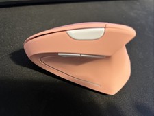 Contour Wireless Ergonomic