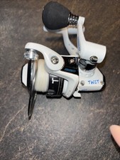 Grauvelle Twit Spinning Reel
