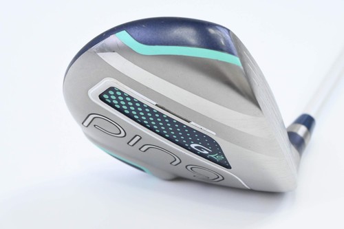 Ladies ping wood - ladies, g