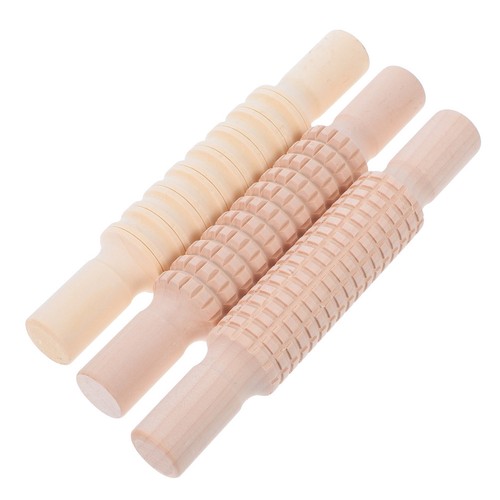 Pcs patterned clay - patterned,