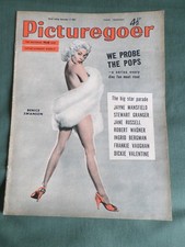 JAYNE MANSFIELD -STEWART