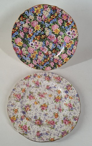 Two vintage royal winton - royal,