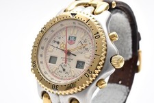 【EXC+5】TAG Heuer S/el