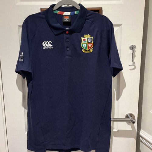 Canterbury british lions - canterbury,